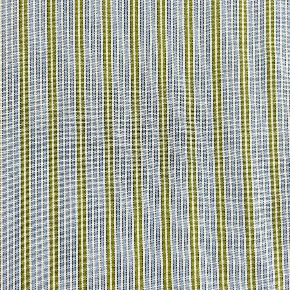 Vintage Brooks Brothers Shirt Men 16 -34 Blue Green Supima Cotton Preppy Classic